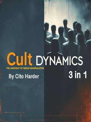 cover image of Cult Dynamics